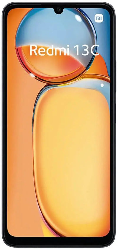 Telephones Xiaomi Redmi 13C Xiaomi