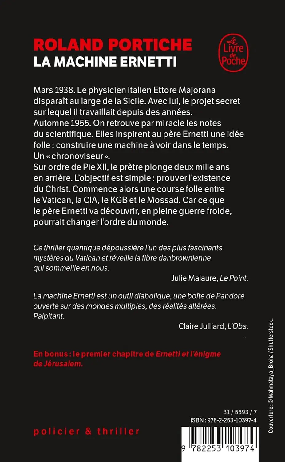 roman a compléter Pocket