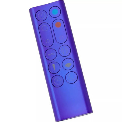 dyson pure hot cool telecommande TECIN HOLDING