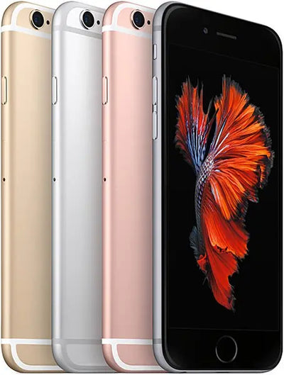 iPhone 6S PLUS (rose gold ) - 16 Go Apple Computer, Inc