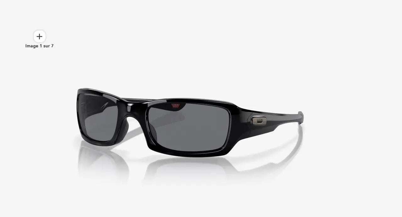 Sunglasses lunette 700285787084 RAY-BAN