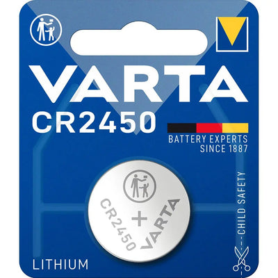 piles pile varta pour montre varta
