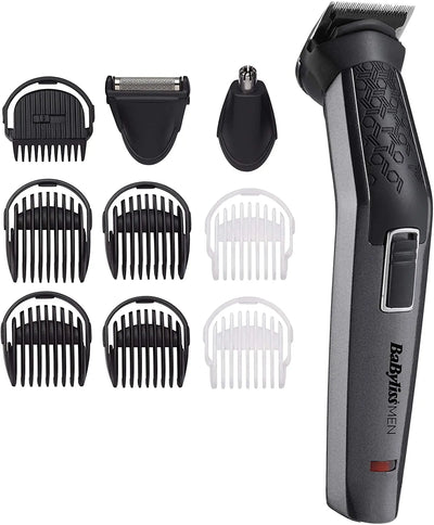 3030050153132 BABYLISS