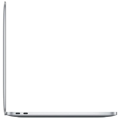 APPLE MacBook Pro MPXU2FN/A 13 Pouces Intel Dual Core i5 - Stockage 256 Go - Argent 0190198394156 Apple Computer, Inc