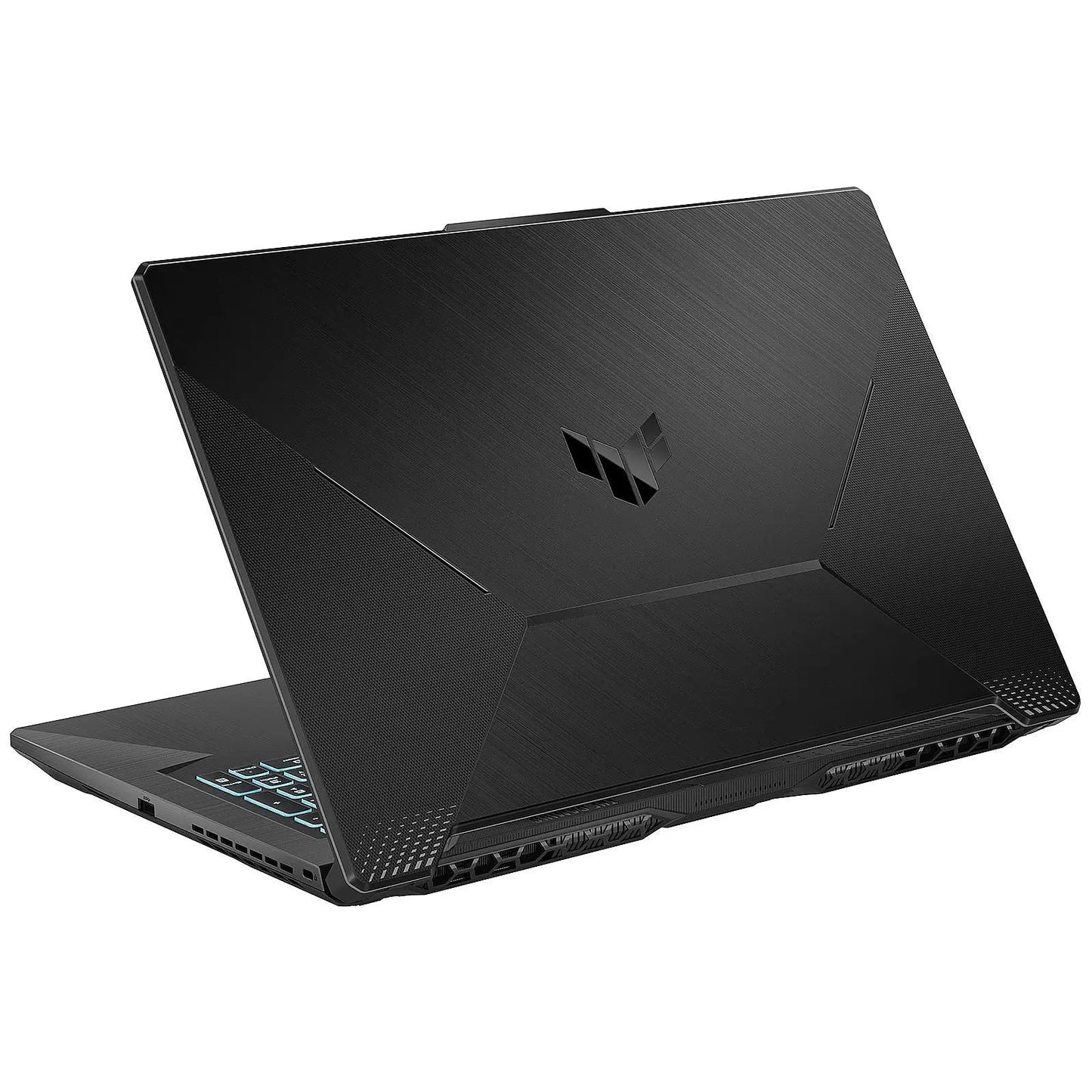 ASUS F17-TUF706HCB-HX168 90NR0734-M003H0 4711081590439 ASUS