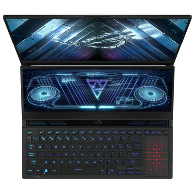 ASUS ROG Zephyrus Duo 16 GX650RM-025W 90NR09N1-M000Y0 ASUS