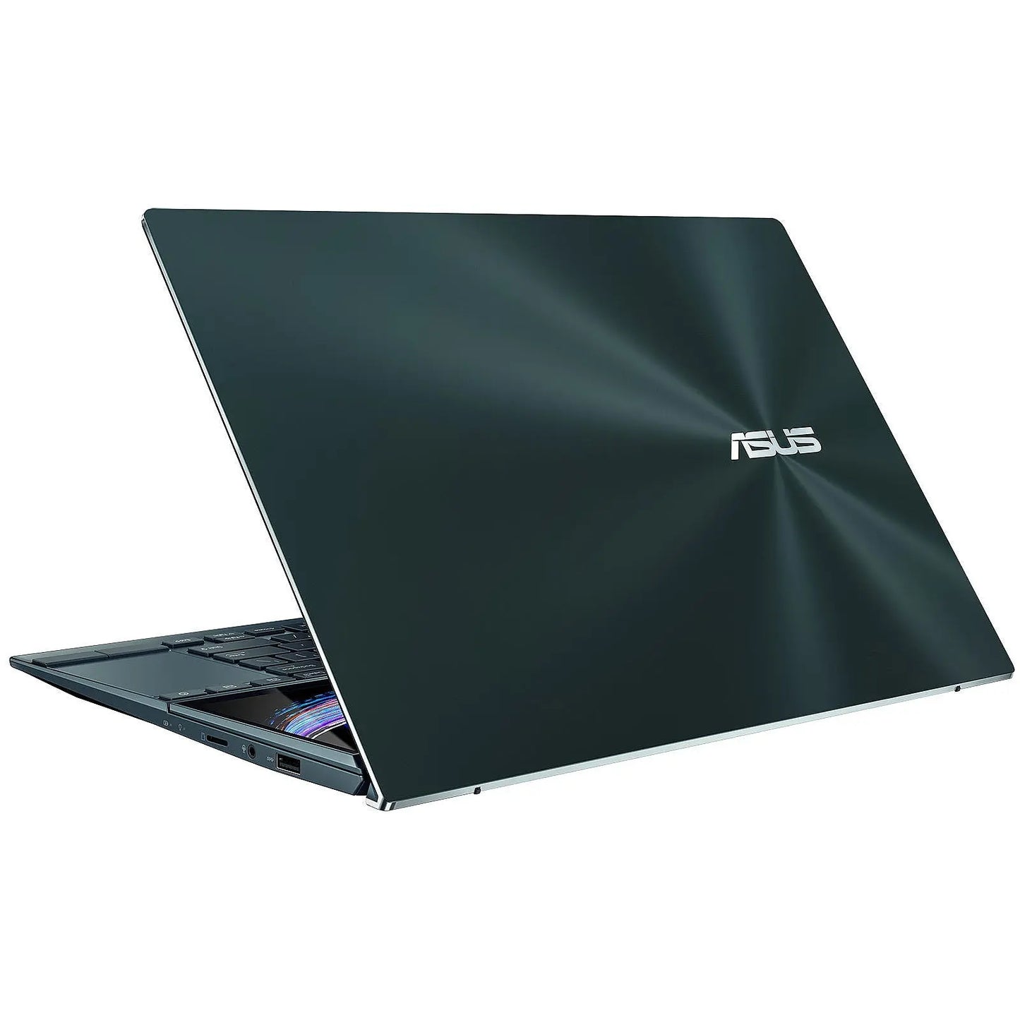 ASUS ZenBook Duo 14 UX482EGR-HY435W ASUS