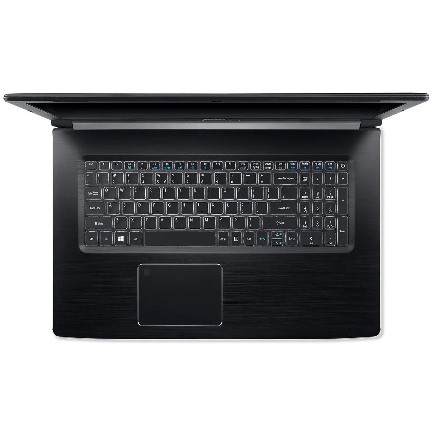 Acer Aspire 7 A717-71G-73LN Noir 4713883231237 acer