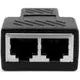 Adaptateur de répartiteur RJ45 ISONIX