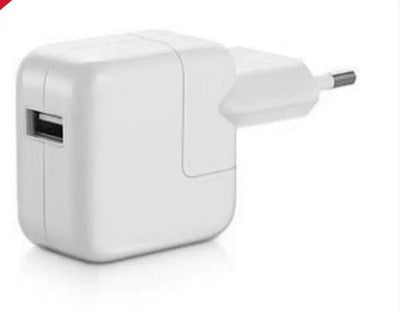 Apple Adaptateur USB Power (Chargeur USB iPod / iPhone) Apple Computer, Inc