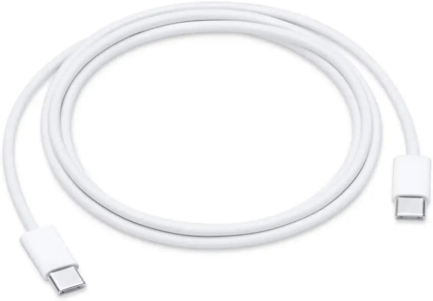 Apple Câble de charge USB‑C (2 m) USB‑C vers USB‑C universel APPLE