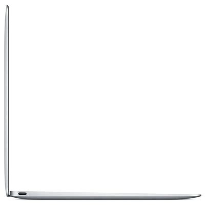 Apple MacBook 12" 256 Go SSD 8 Go RAM Intel à 1.2 GHz MNYH2FN/A 0190198203281 Apple Computer, Inc