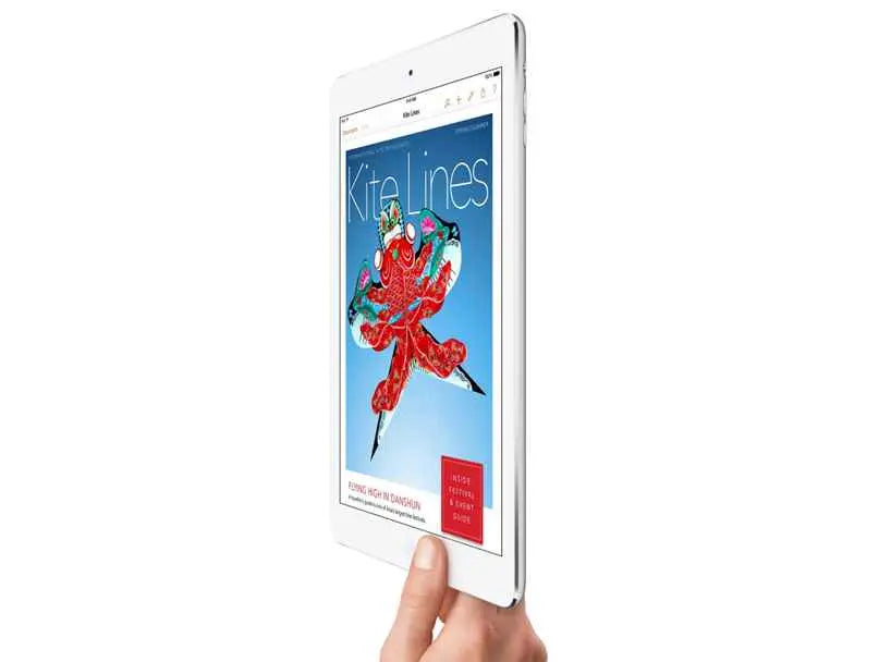 Apple iPad Air 2 Wi-fi 64Go gris sidéral Apple Computer, Inc