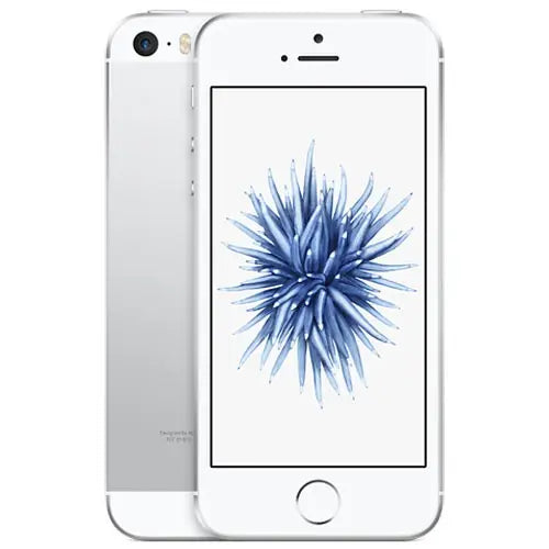 Apple iPhone SE 16 Go Argent Apple Computer, Inc