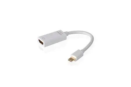 Approx Mini Display Port Male To HDMI Female AUCUNE