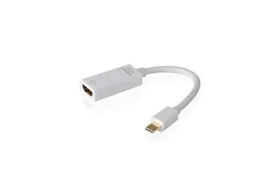 Approx Mini Display Port Male To HDMI Female AUCUNE