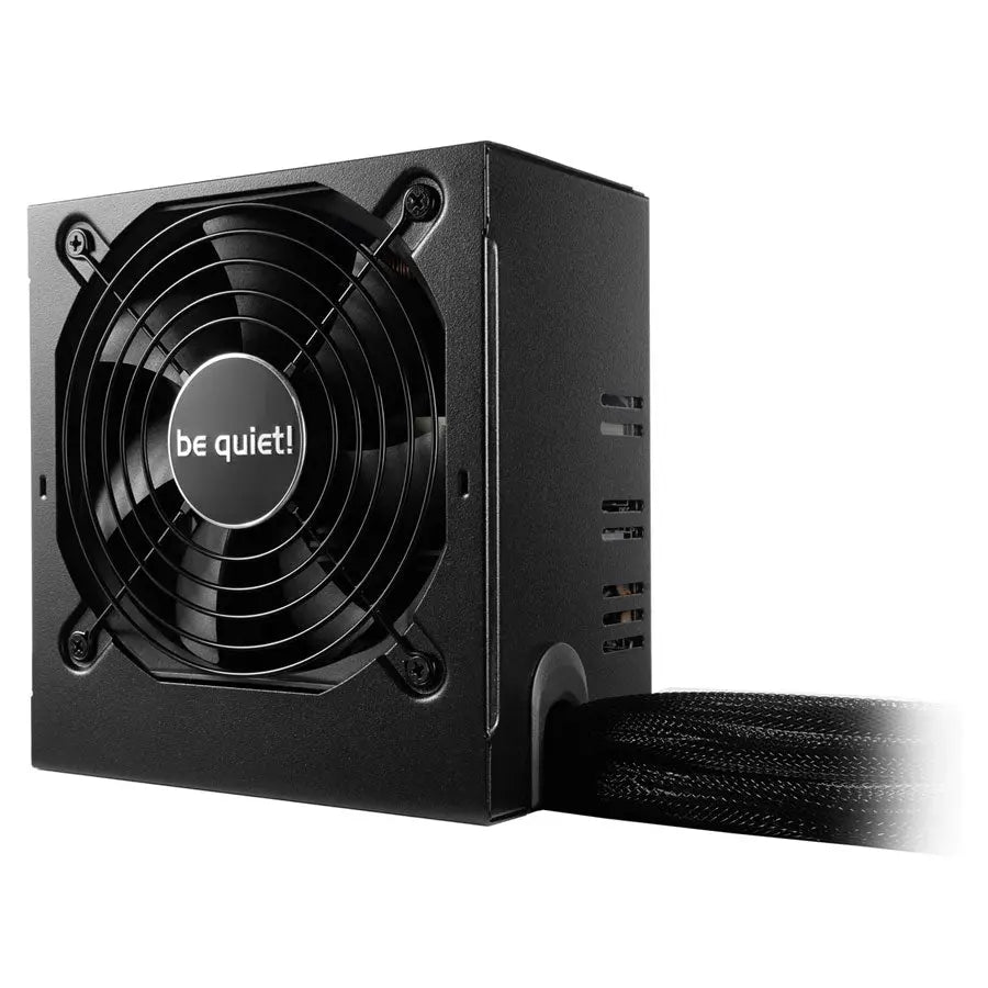 BE QUIET! SYSTEM POWER 9 600W 80PLUS Kobo