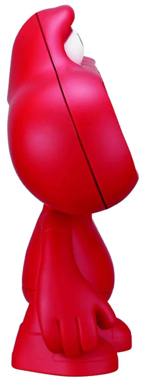 Beats by Dr. Dr Pill Dude Character pour enceinte, rouge Beats