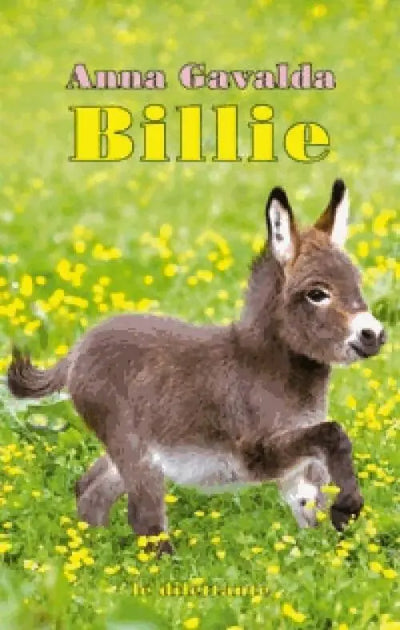 Billie LE DILETTANTE