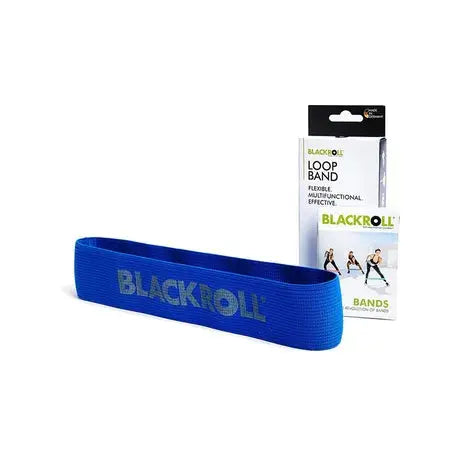 Blackroll Loop Band Elastic Bodybuilding Difficult