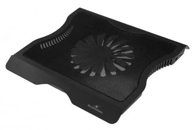 Bluestork Refroidisseur Support ventilé pour ordinateur portable jusqu'à 17 Tecin.fr