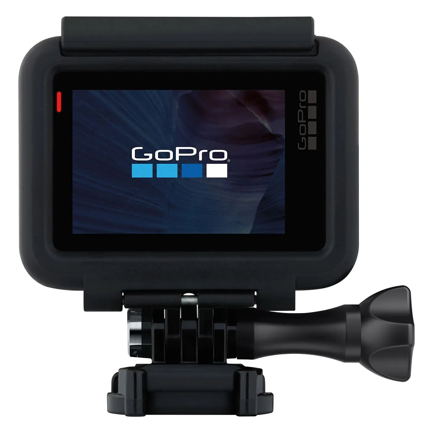 Caméra sport GoPro HERO5 Black 0818279018066 GoPro
