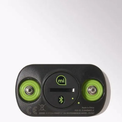 Cardiofréquencemètre adidas + sangle en tissu incluse Adidas