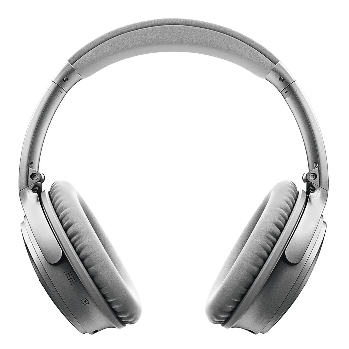 Casque audio Bluetooth Bose QuietComfort 35 Wireless Argent Bose audio
