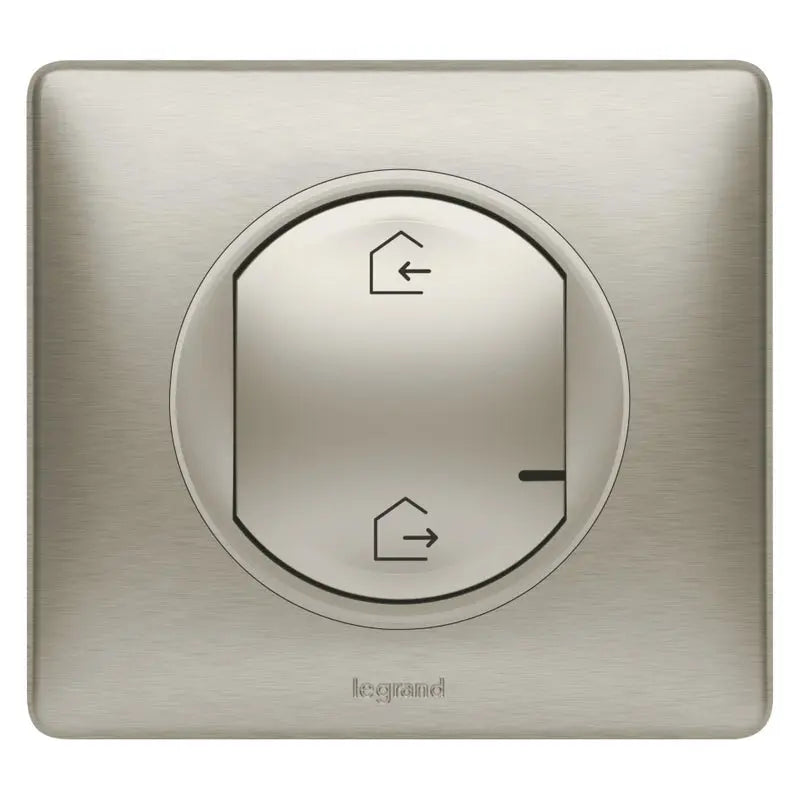 Commande génerale sans fil Départ LEGRAND