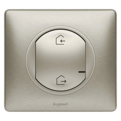 Commande génerale sans fil Départ LEGRAND