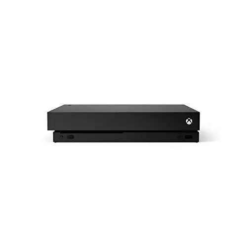Console Xbox One X 0889842208337 Microsoft