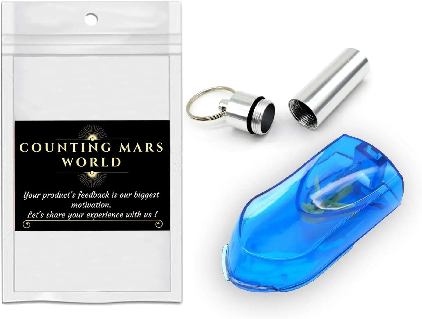 Copy of Trousse de toilette Eastpak Spider Denim Noir Eastpak