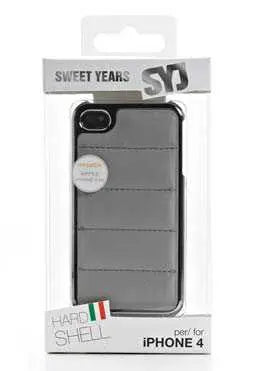 Coque de Protection Arrière Rigide à Dos Matelassé Paninaro 8021735004684 sweet years