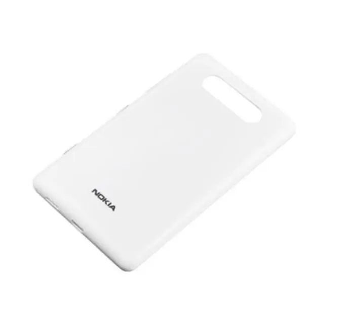 Coque de Protection pour Nokia Lumia 820 blanche Nokia Nokia