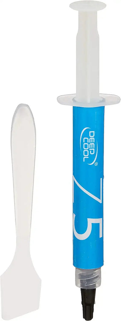 DEEP COOL PNL Pâte de Tec Thermal Z5 Gris 6933412700043 DEEP COOL