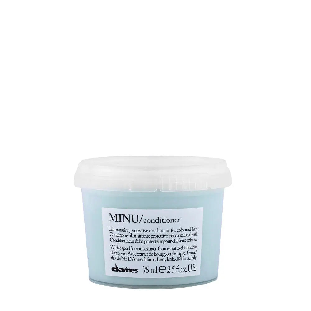 Davines - Essential Haircare Minu Conditioner 75 ml boiron