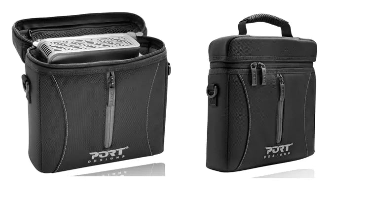 ETUI APPAREIL NUMERIQUE Hama - Housse Rangement Appareil Photo- Port Designs