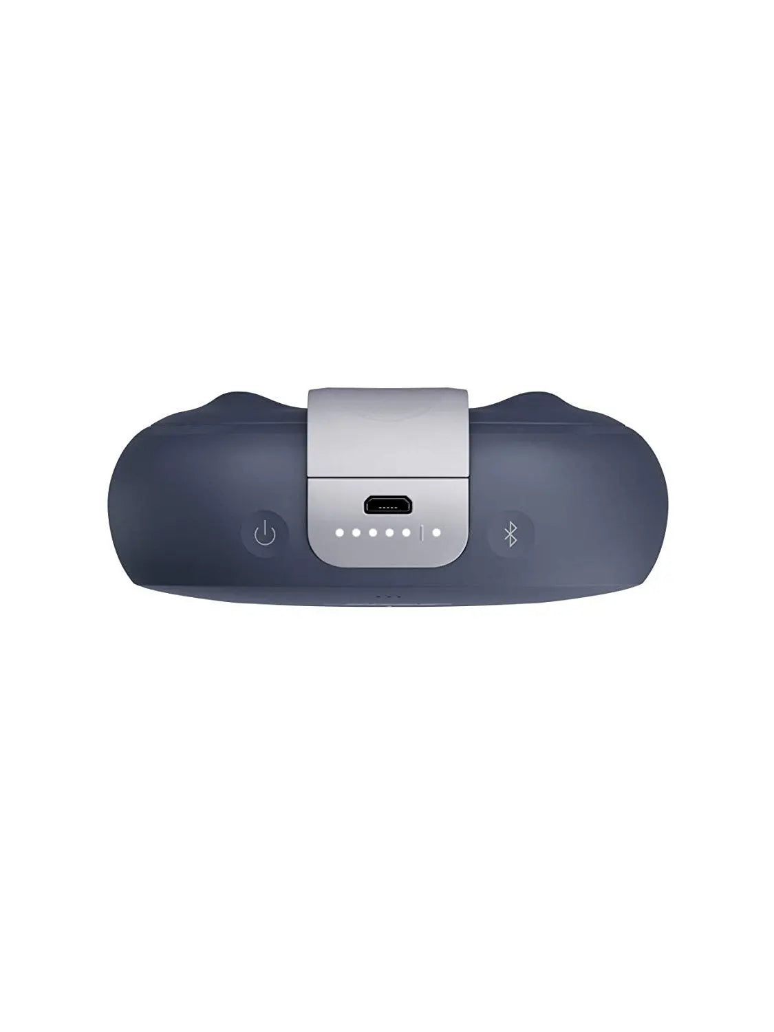 Enceinte Bluetooth Bose SoundLink Micro Bleu 0017817770965 Bose audio