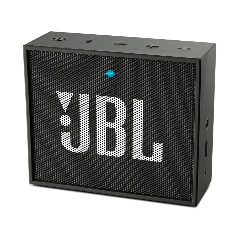 Enceinte Bluetooth JBL Go Noir JBL