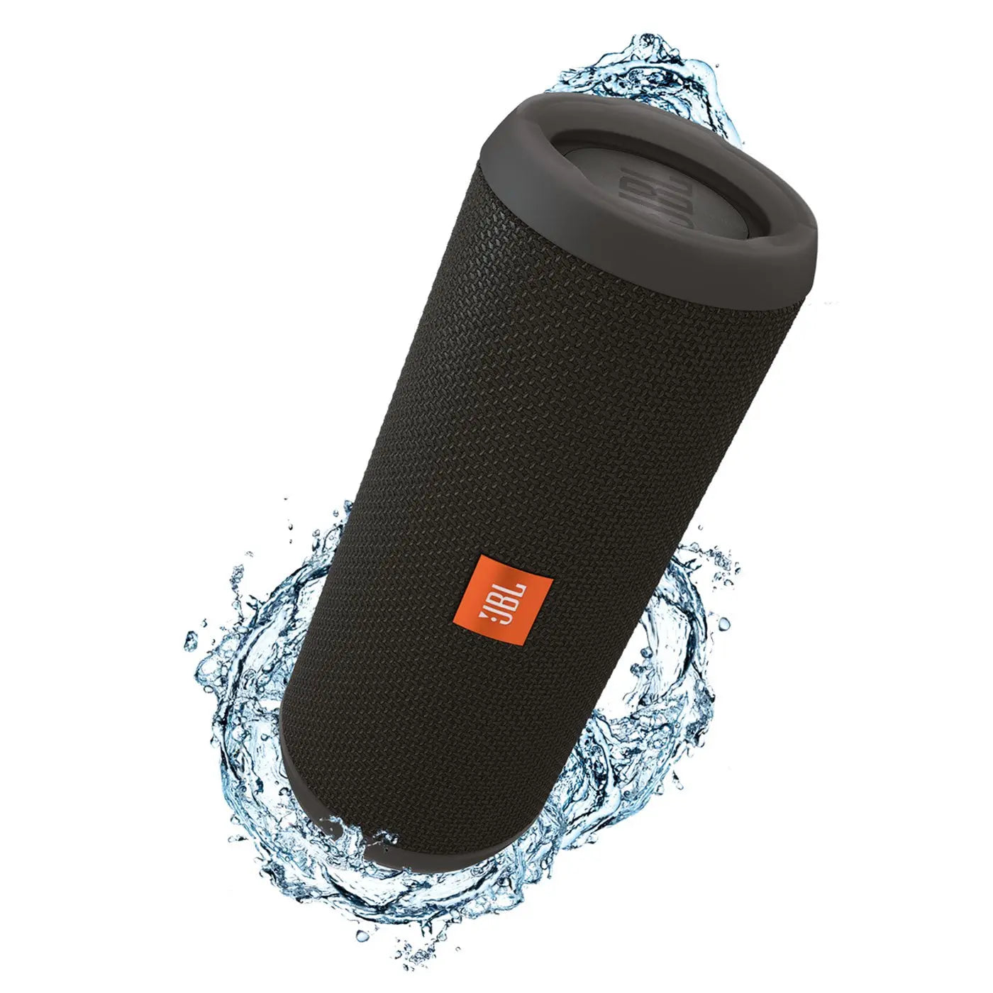 Enceinte Sans Fil Portable Jbl Flip 3 Bluetooth Noir JBL
