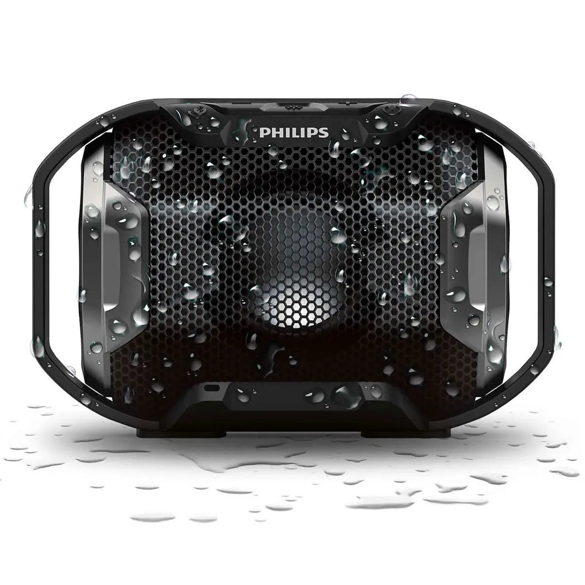 Enceinte sans fil Bluetooth Philips SB300 4895185623429 PHILIPS