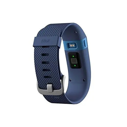 FitBit Charge HR BLEU L Fitbit