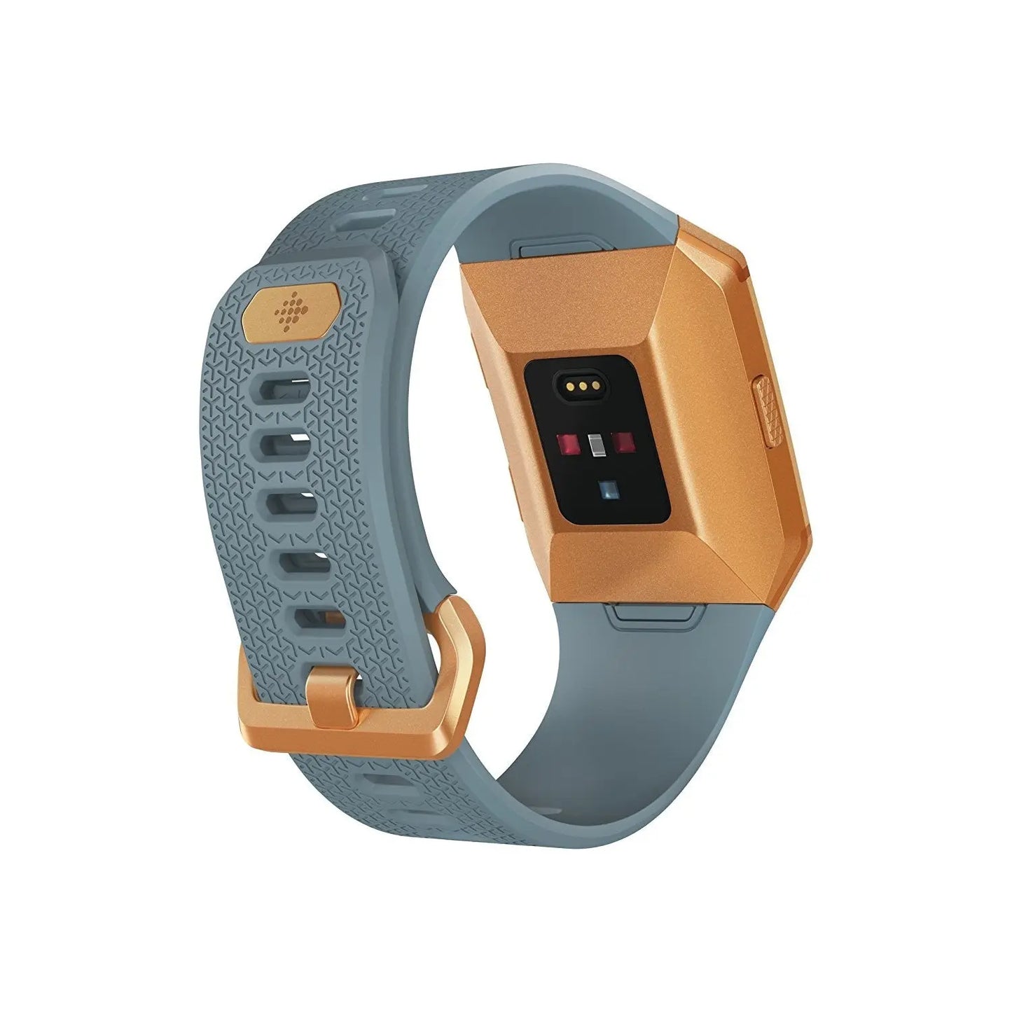 Fitbit Ionic Montre-Coach Connectée Mixte ORANGE Adulte 0816137026086 Fitbit
