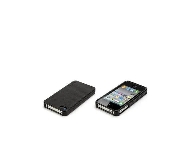 GRIFFIN Housse iPhone 4 Elan Form - Graphite Apple Computer, Inc