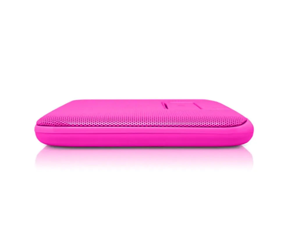 Gear 4 enceinte portable party Wireless rose bon son GEAR4