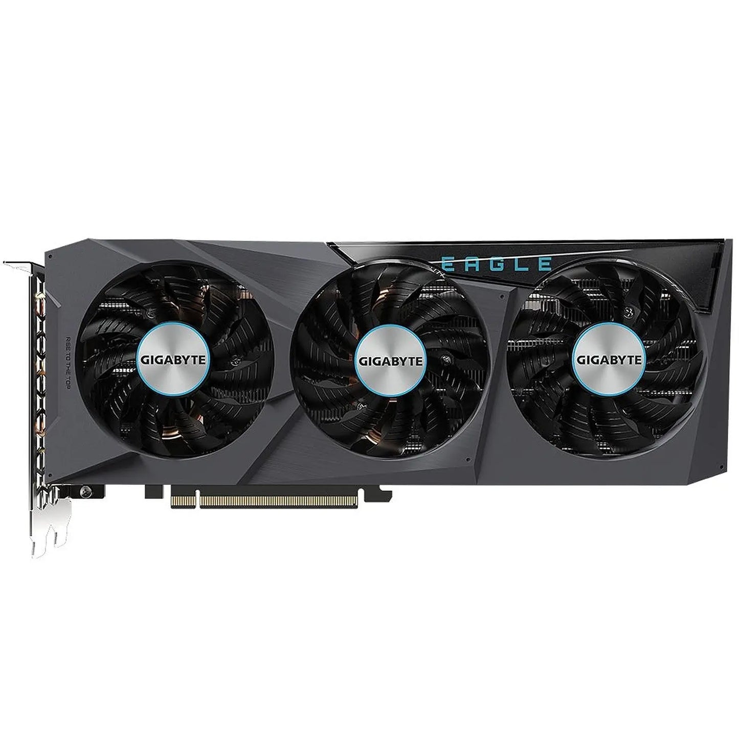 Gigabyte GeForce RTX 3070 EAGLE OC 8G 4719331307677 Gigabyte
