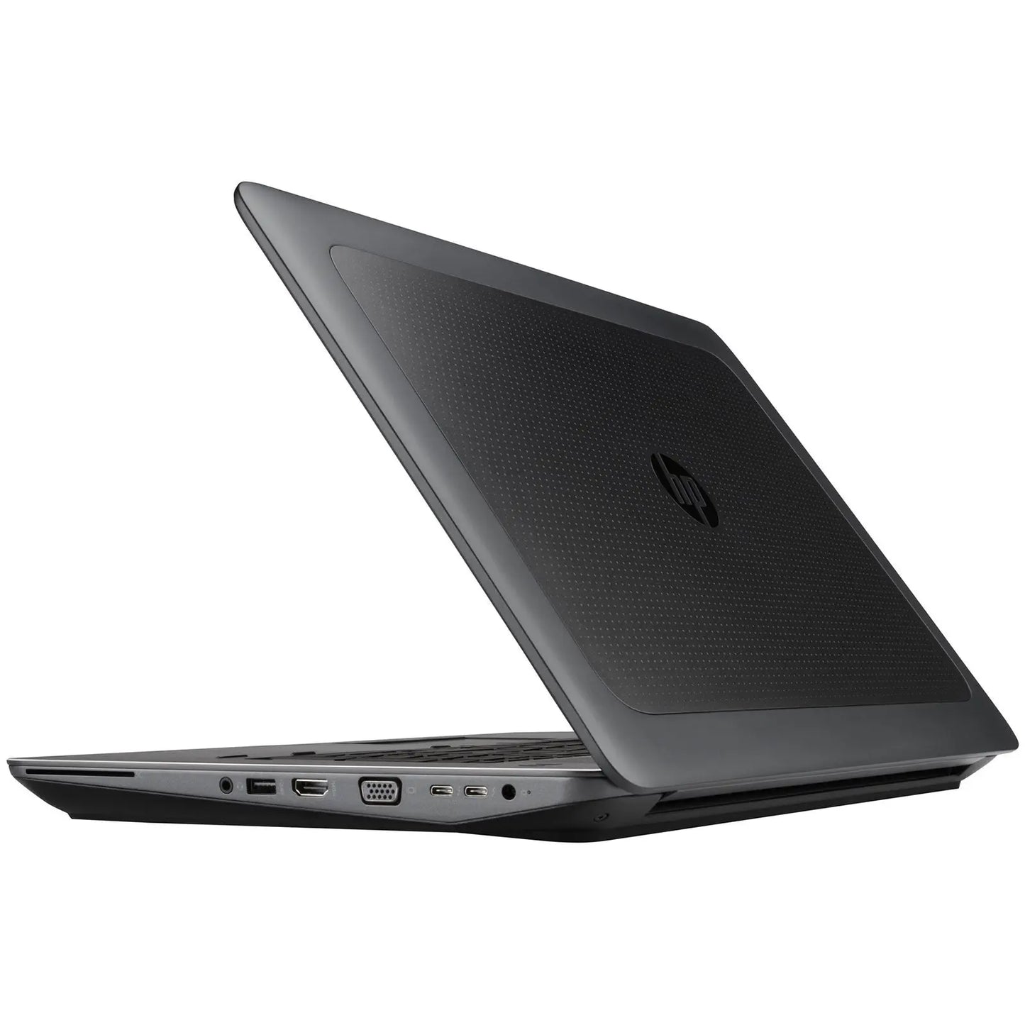 HP ZBOOK 17 G3 MOBILE WORKSTATION (T7V63ET) (I7-6700HQ - 8 GO - 256 GO SSD - 17.3" FULL HD - QUADRO M3000M 0889899163139 Hewlett-Packard