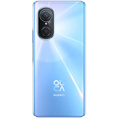 Huawei Nova 9 SE Bleu smartphone 6941487249671 Huawei