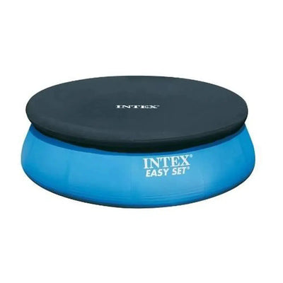 INTEX Bâche pour piscine / jacuzzi PAS CHER Intex