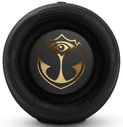 JBL | Enceinte Bluetooth Charge 5 - Tomorrowland Edition Tecin.fr